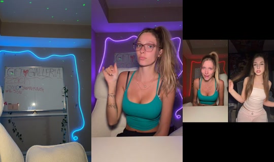 Stream di carsonjoyy - 25 ago 2026, 3:06