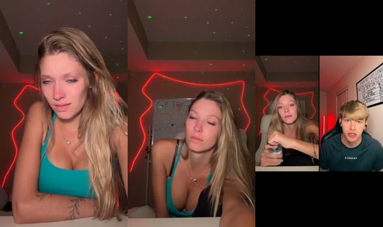 Stream di carsonjoyy - 25 ago 2026, 5:57
