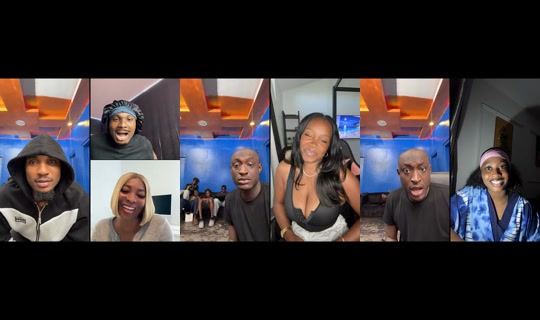 carterefe's Stream - Jul 22, 2026, 9:57 PM