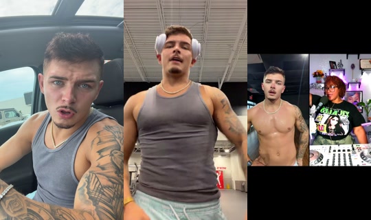carterkreger0's Stream - Jul 22, 2026, 7:26 PM