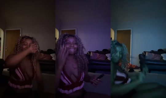 carterrose's Stream - Aug 23, 2026, 10:05 AM