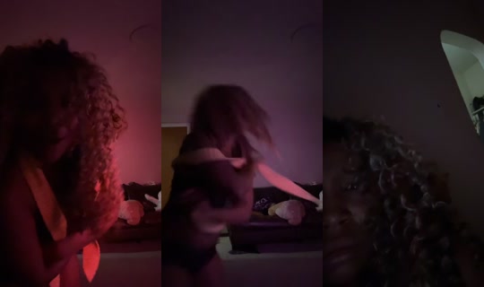 Stream von carterrose – 24. Aug. 2026, 5:18