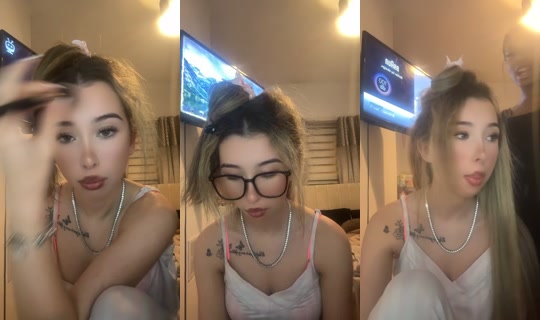 caseyx87's Stream - Jul 13, 2026, 9:25 PM