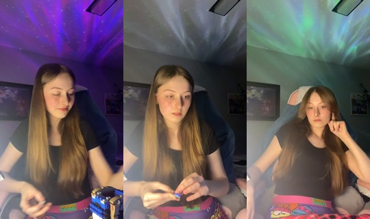 cashmoneyash69's Stream - Aug 5, 2026, 5:41 AM