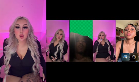 cashxbarbie's Stream - Aug 10, 2026, 5:16 AM