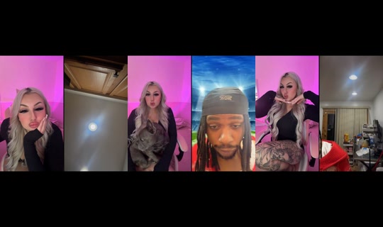 cashxbarbie's Stream - Aug 10, 2026, 6:07 AM