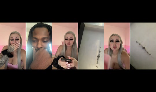Stream cashxbarbie - 22 Agu 2026, 23.47