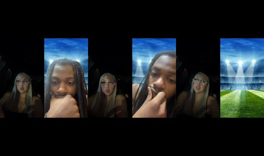 Stream cashxbarbie - 23 Agu 2026, 9.48