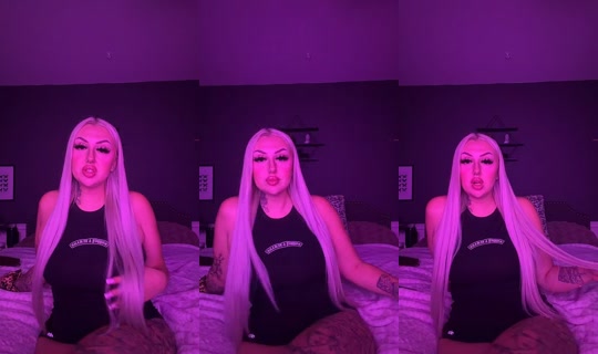 cashxbarbie의 방송 - 2026년 8월 24일 AM 6:21
