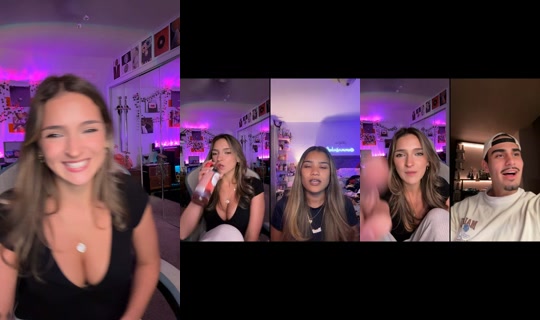 cass.hope's Stream - Jul 17, 2026, 1:24 AM