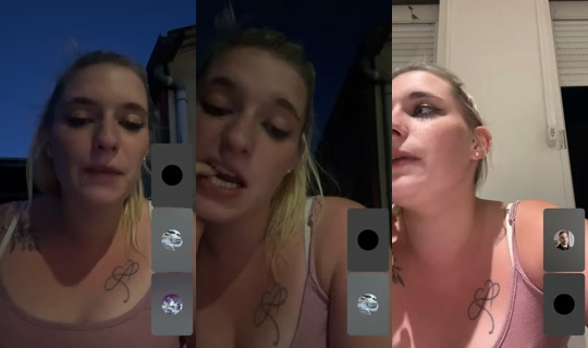 Stream ni cass_3enfants - Ago 7, 2026, 7:44 PM