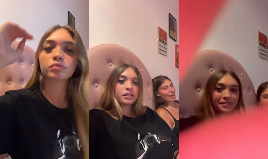 cassandra__alias's Stream - Jul 20, 2026, 10:05 PM