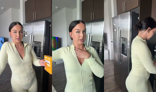 cassandrajxo's Stream - Jul 14, 2026, 8:23 PM