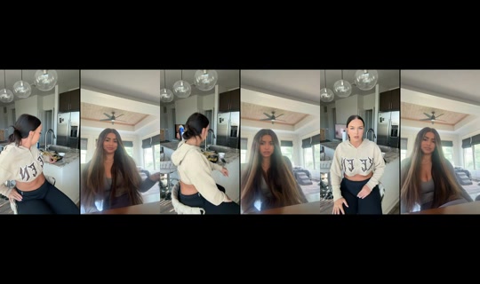 Live de cassandrajxo - 27 de jul. de 2026, 22:45