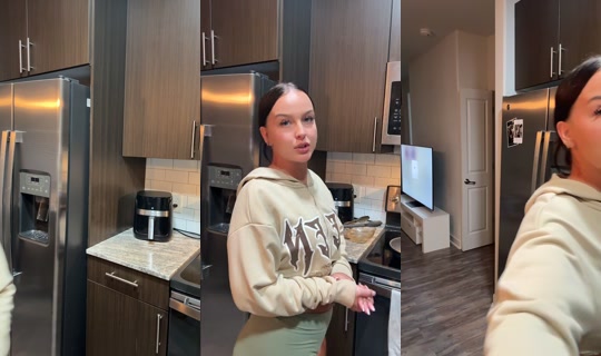 Live de cassandrajxo - 28 de jul. de 2026, 2:46