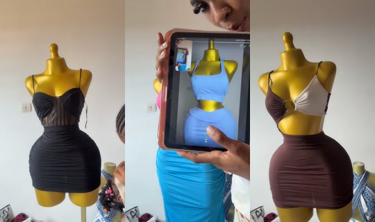 cassandrasorelle5's Stream - Oct 6, 2026, 12:50 PM
