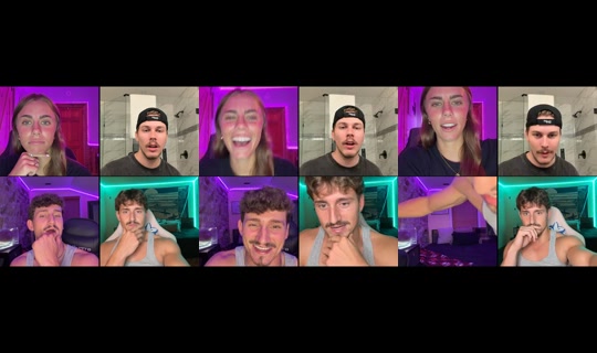 cassidyyhudsonn's Stream - Jul 22, 2026, 6:34 AM