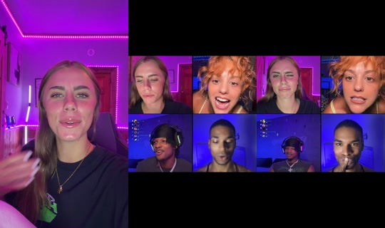Stream di cassidyyhudsonn - 27 lug 2026, 4:22