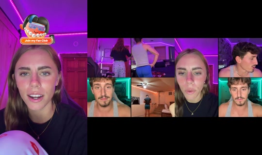 cassidyyhudsonn's Stream - Jul 29, 2026, 3:06 AM