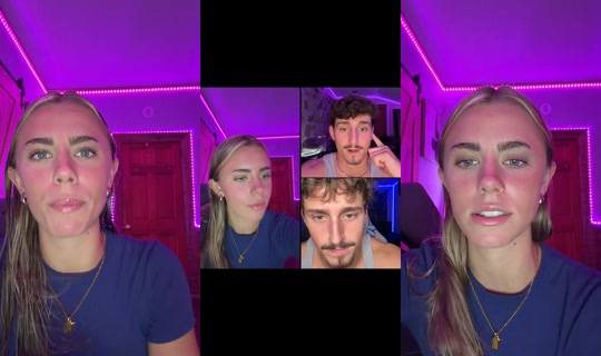cassidyyhudsonn's Stream - Aug 4, 2026, 3:17 AM