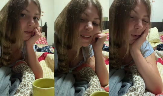 Stream von cassie77755 – 21. Juli 2026, 10:55