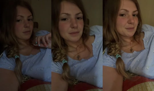 Stream von cassie77755 – 21. Juli 2026, 21:32