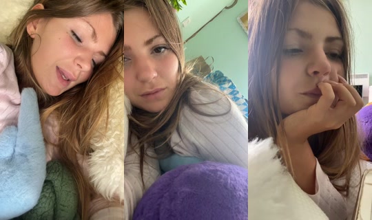 Stream ni cassie77755 - Ago 25, 2026, 11:42 AM