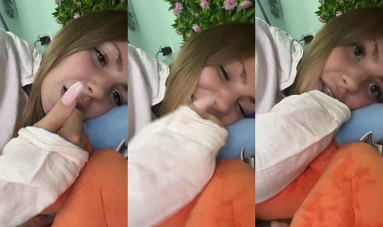 Stream ni cassie77755 - Ago 25, 2026, 6:22 PM