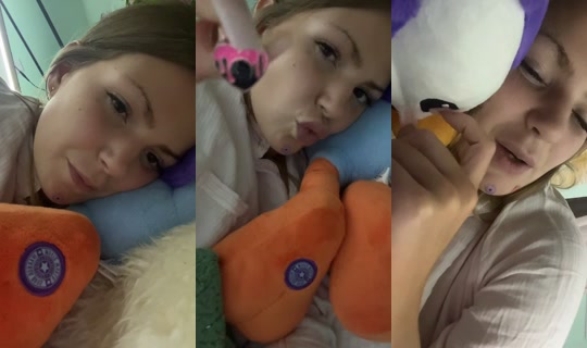Stream de cassie77755 – 25 août 2026, 20:19