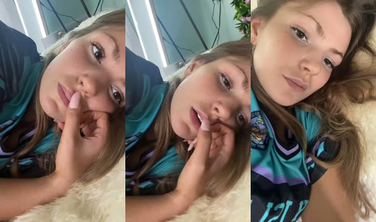 cassie77755 Recorded on Aug 29, 2026, 5:59 PM
