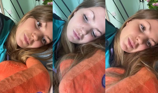 cassie77755 Recorded on Aug 30, 2026, 2:28 PM