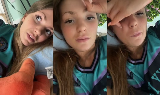 cassie77755 Recorded on Aug 30, 2026, 3:18 PM