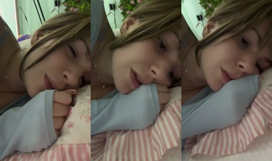 cassie77755 Na-record noong Okt 6, 2026, 6:19 PM