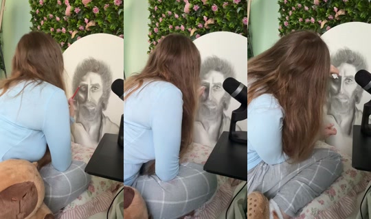 cassie77755 Direkam pada 9 Okt 2026, 17.21