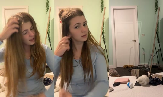 cassie77755 Direkam pada 11 Okt 2026, 22.02