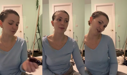 cassie77755 Direkam pada 11 Okt 2026, 22.52
