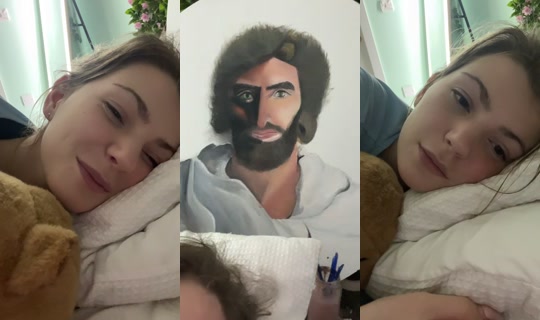 cassie77755's Stream - Oct 22, 2026, 12:35 AM