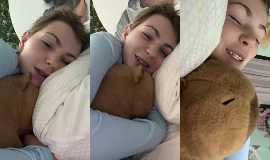 cassie77755's Stream - Oct 22, 2026, 3:47 AM