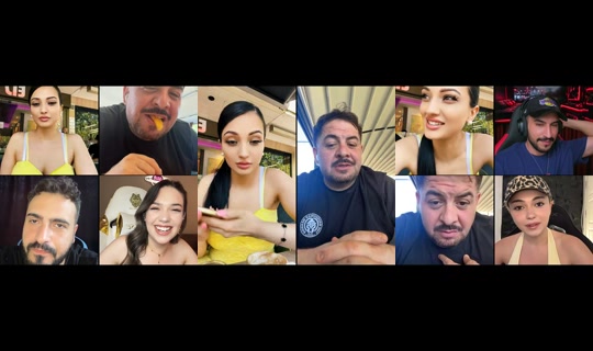 Stream von cataleya2146 – 8. Aug. 2026, 12:08