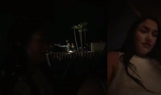 catalinanative's Stream - Jul 20, 2026, 8:08 AM