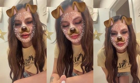 catalinashirleyvb's Stream - Jul 20, 2026, 4:22 PM