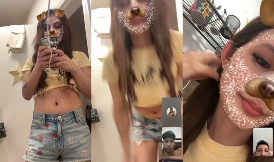 catalinashirleyvb's Stream - Jul 20, 2026, 5:43 PM
