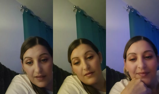 catasmami84's Stream - Aug 31, 2026, 6:24 AM