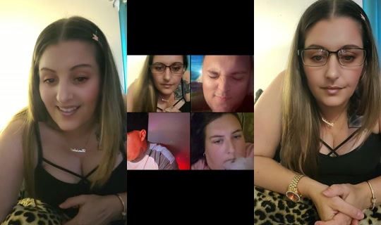بث catasmami84 - 31 أغسطس 2026، 9:43 م