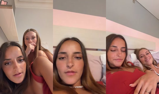 caterina_cs's Stream - Jul 29, 2026, 2:30 PM