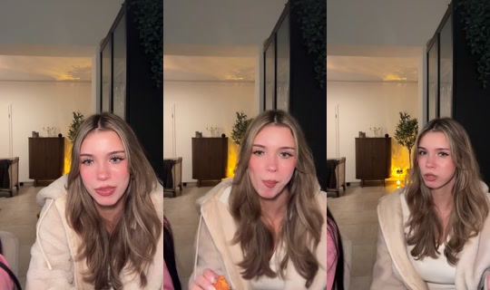 cathe.demoll's Stream - Oct 17, 2026, 10:05 PM