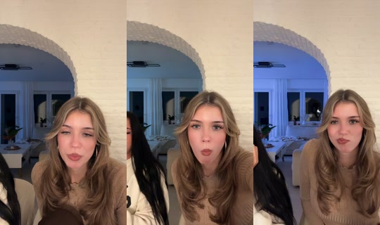 cathe.demoll's Stream - Oct 21, 2026, 9:09 PM