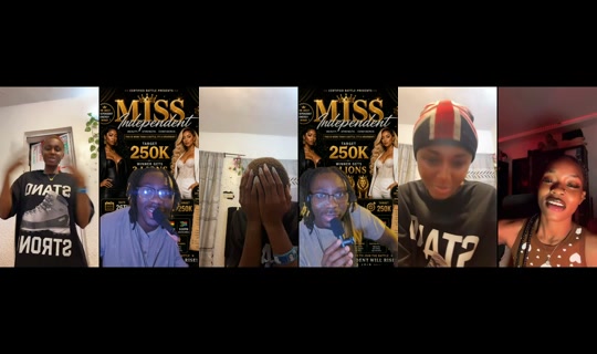 cathymimi81's Stream - Jul 11, 2026, 2:14 AM