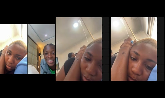 cathymimi81's Stream - Aug 8, 2026, 8:43 AM