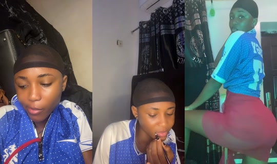 Stream ni cathymimi81 - Ago 12, 2026, 1:47 PM